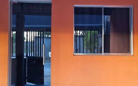 casa grande e confortável